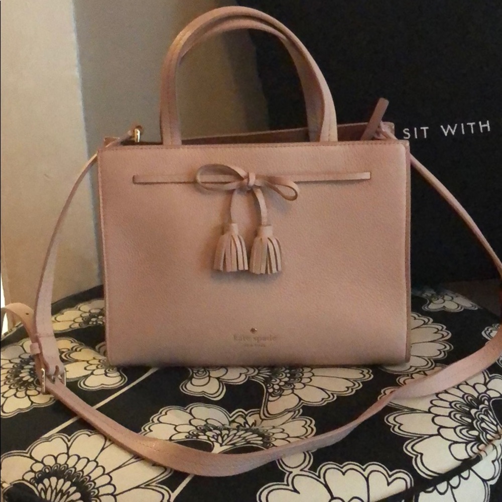 Kate spade Hayes street Sam